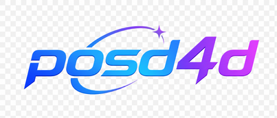 posd4d logo